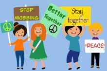 Stop Mobbing