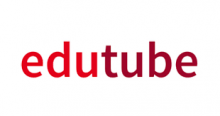 Logo edutube
