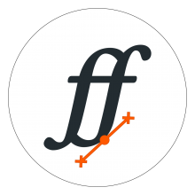 Logo FonteForge