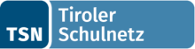 Logo TSN Tiroler Schulnetz