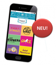 App zum Abo