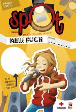 SPOT - Mein Buch