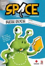 SPACE Mein Buch