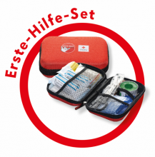 Erste-Hilfe-Set