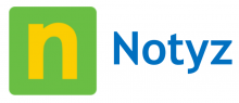 Notyz