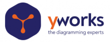 Logo yED