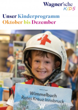 Kinderprogramm der Wagner’schen