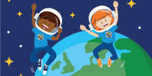 Mission X – Train Like an Astronaut