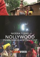 Coverbild zum Themenpaket Nigeria Today - Nollywood: Filmbusiness African Style