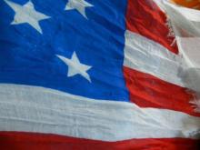 Flagge USA