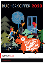 Bücherkoffer 2020 Bücherkoffer 2020