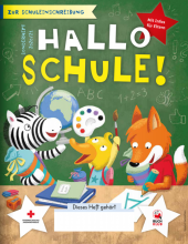 Sonderheft zur Schuleinschreibung