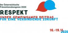 Österreichische Präventionskongress 2020