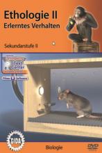 Coverbild zum Themenpaket Ethologie II – Erlerntes Verhalten