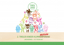 Kinder-Klimaaktion: Vom Reden ins Tun kommen