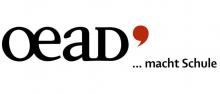 Logo OeAD (Österreichische Austauschdienst)