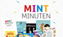 Mint-Minuten