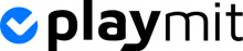 Logo PLaymit