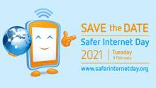 Gemeinsam für ein besseres Internet – einmal jährlich erinnert der Safer Internet Day an unsere Verantwortung im Internet. Bild: Saferinternet.at