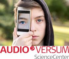 AUDIOVERSUM Science Café
