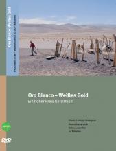 Coverbild zum Themenpaket Oro Blanco, Weißes Gold