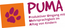 Logo Puma