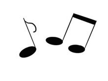 Musiknoten