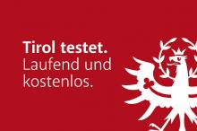 Tirol testet