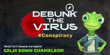 Debunk the virus
