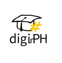Logo digiPH