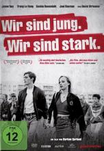 Wir sind jung. Wir sind stark. Coverbild zum Themenpaket Wir sind jung. Wir sind stark.