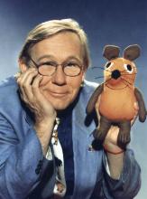 ARMIN MAIWALD Erfinder der "Sendung mit der Maus" ARMIN MAIWALD Erfinder der "Sendung mit der Maus"