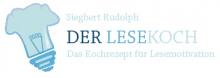 Logo Der Lesekoch