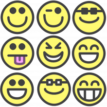 Lachen ist gesund (und wichtig)!