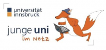 Junge Uni Innsbruck: Webinar-Angebote