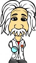 Logo Kleiner Albert