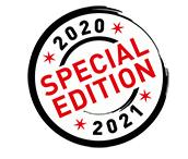 Logo Special Edition 2020/21