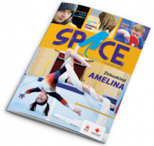 Gemeinsam lesen: Space