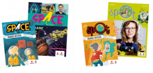 Space und Spot 2021/22