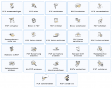 PDF24 Tools