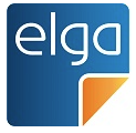 Logo von ELGA