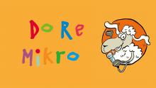 Logo Do Re Mikro