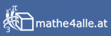 Logo von mathe4alle
