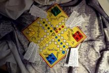 fertiges Spiel