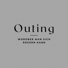 Logo Outing
