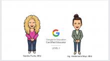 Google Educator