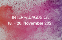 Screenshot Webseite Interpädagogica