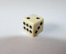 Spielwürfel