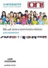 Themenpaket: Fühl mal! Soziale Kompetenzen fördern