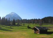Golfplatz Mösern